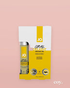 Jo Oral Delight Thrill 1Oz 30Ml — Coy