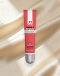 System Jo Clitoral Stimulant Warming Warm & Buzzy Original 10 Ml — Coy