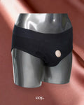 Packer Gear Brief Harness M L — Coy