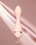 Vush Rose 2 Bullet Vibrator — Coy