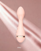 Vush Rose 2 Bullet Vibrator — Coy