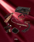 Unleashed Adventure Set — Coy