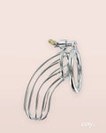 The Bird Cage Chastity Device Large — Coy