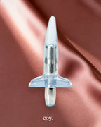 High Intensity Vibrating Plug — Coy