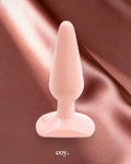 Classic Butt Plug Smooth Medium — Coy