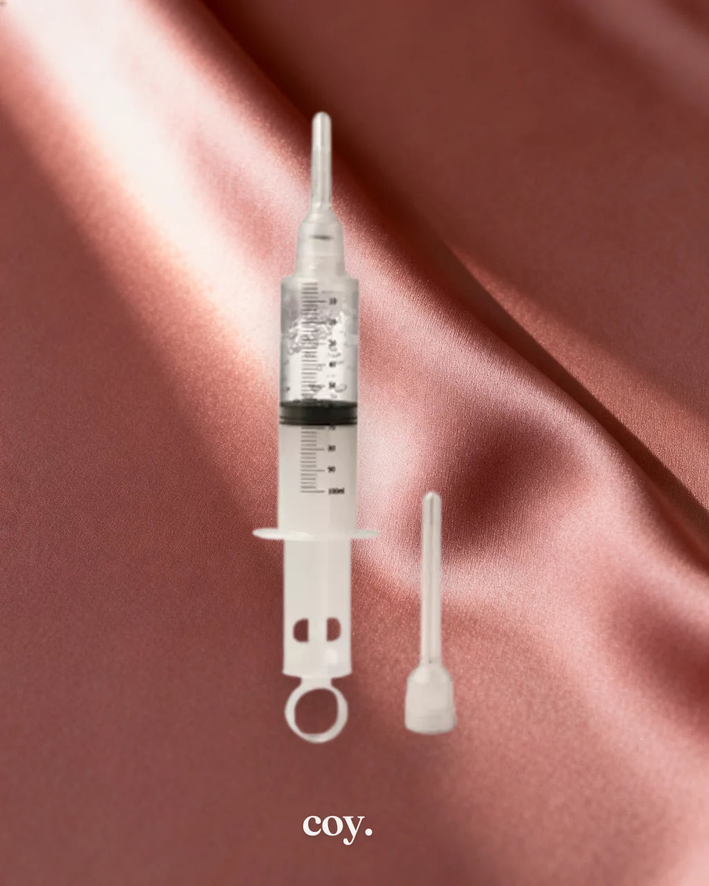 Universal Tube Cleanser — Coy