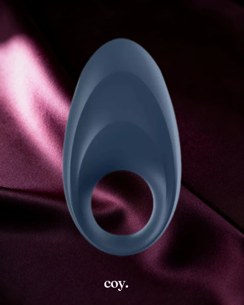 Satisfyer Mighty One — Coy