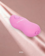 Whisper Micro-Heated Bullet — Coy