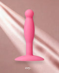 Platinum Premium Silicone The Minis Smooth Small — Coy