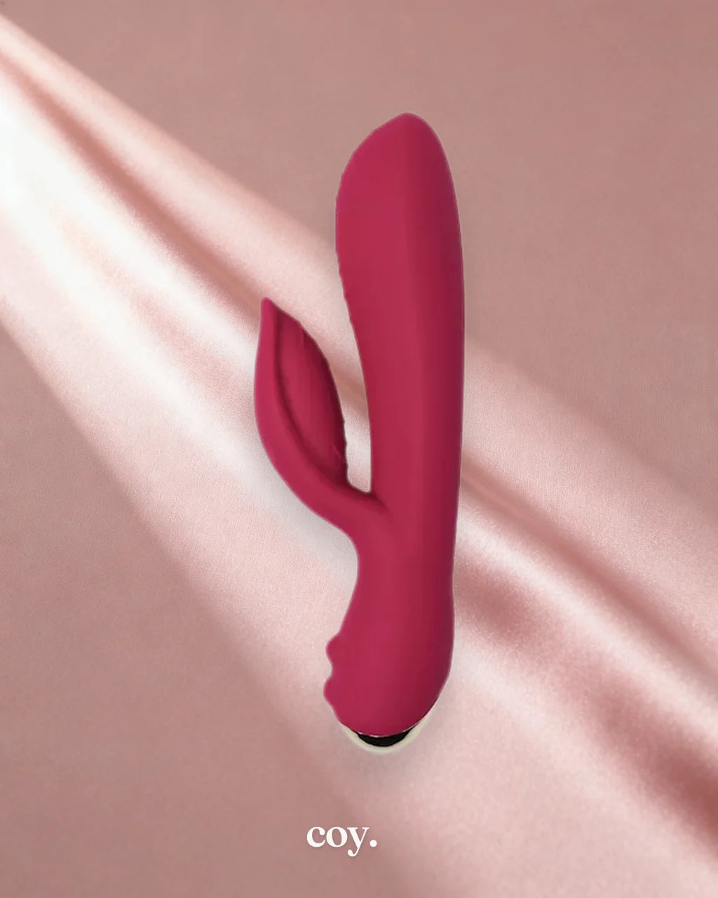 Every Girl Vibrator — Coy