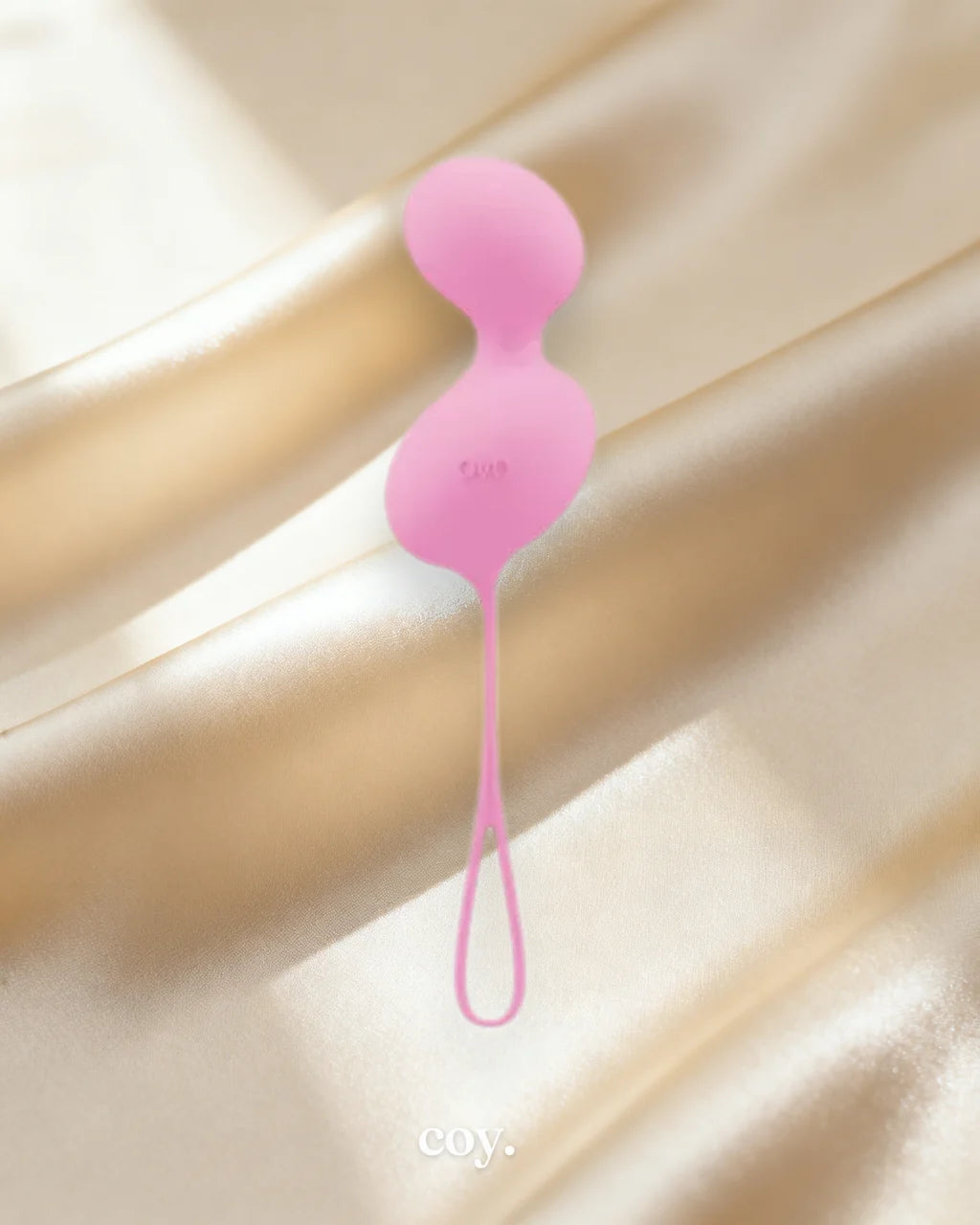 Ovo L3 Love Ball — Coy