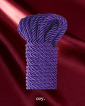 Fetish Fantasy Deluxe Silky Rope — Coy