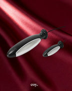 Zeus Electro Torpedo Plug Large — Coy