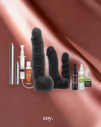 Power Banger Cock Collector 10 Piece Kit — Coy