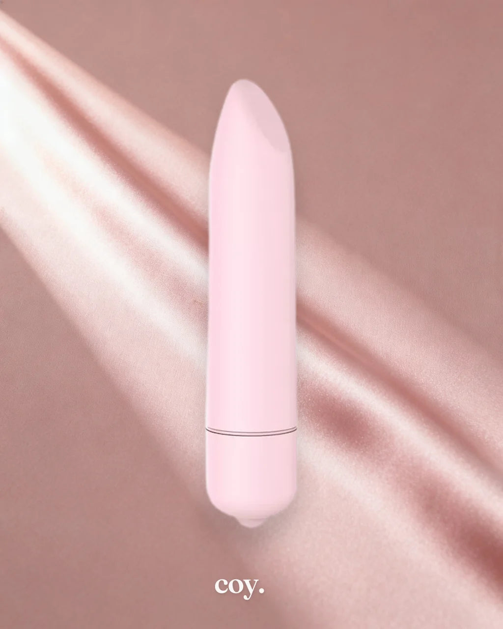 Allure Bullet — Coy