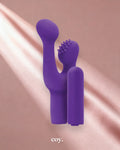 Inya Finger Fun — Coy