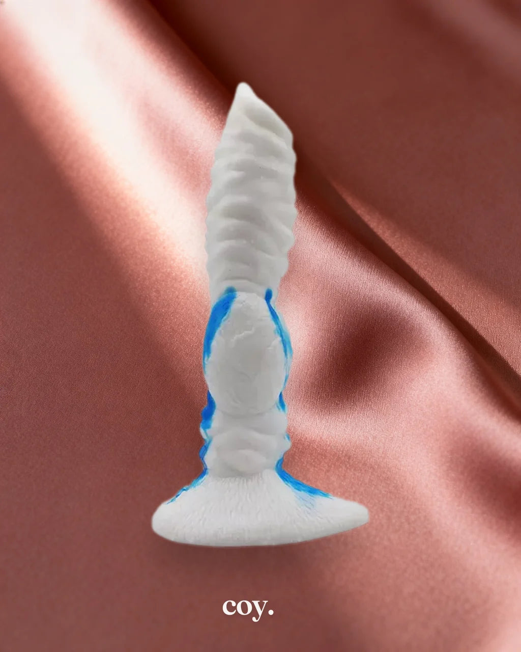 KinKi Carnivore Monster Dildo — Coy