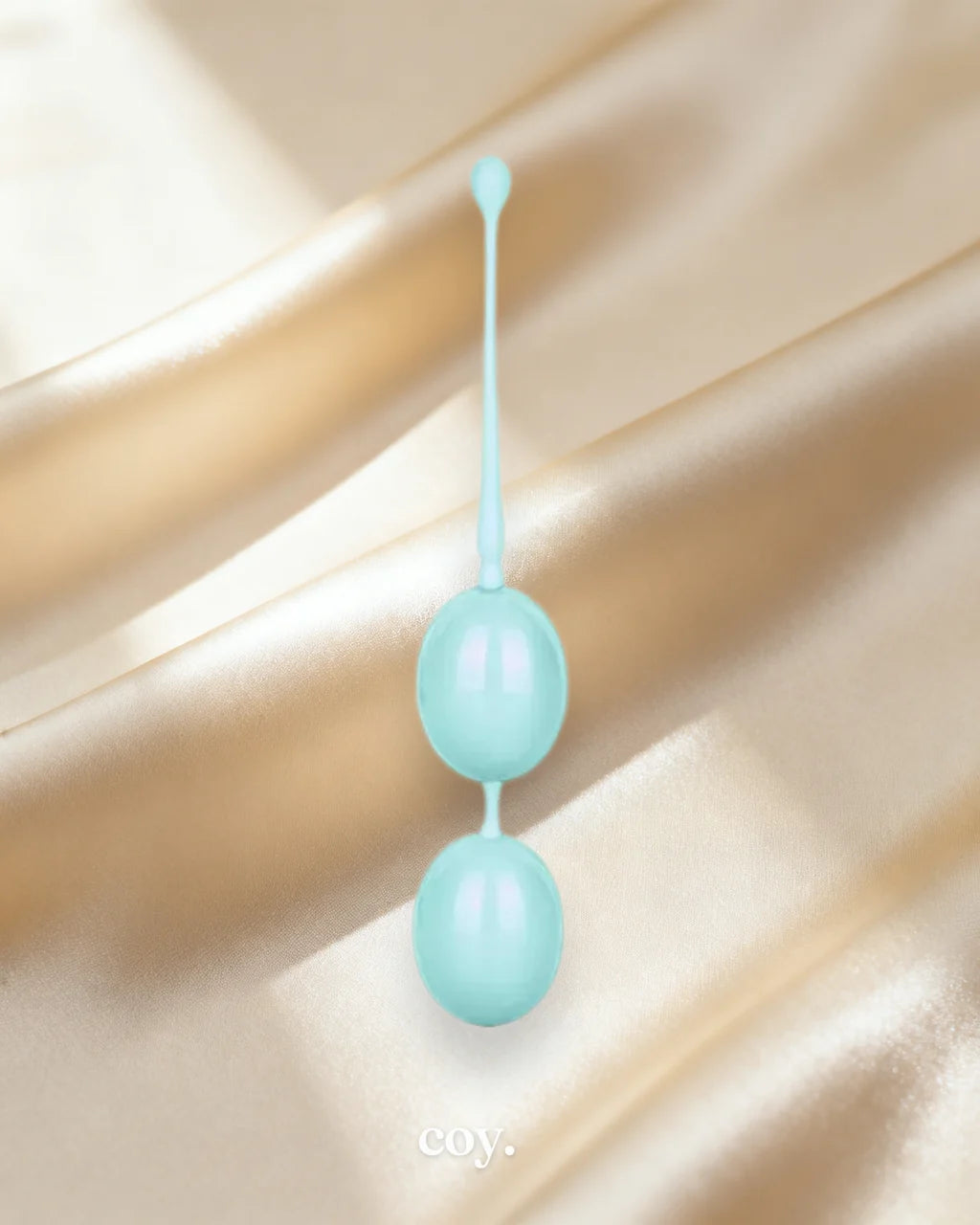 Weighted Kegel Balls — Coy