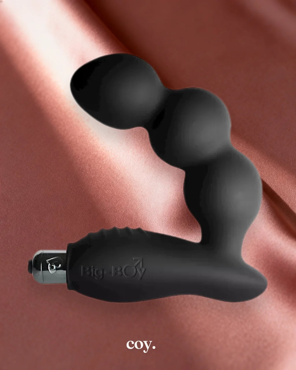 Big Boy Intense 10 — Coy