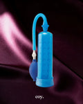 Pump Worx Silicone Power Pump — Coy