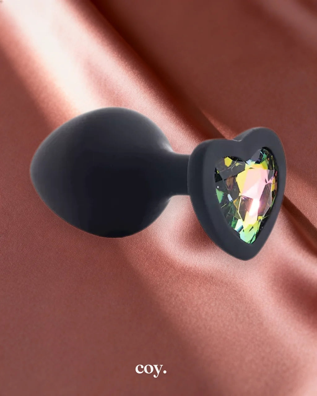 3.1 Inch — Coy