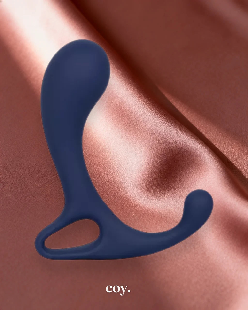 4.25 Inch — Coy