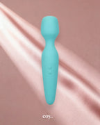 They-Ology Vibrating Intimate Massager — Coy