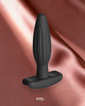 Rocker Butt Plug Small — Coy