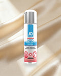 System Jo H2O Lubricant Warming 60 Ml — Coy