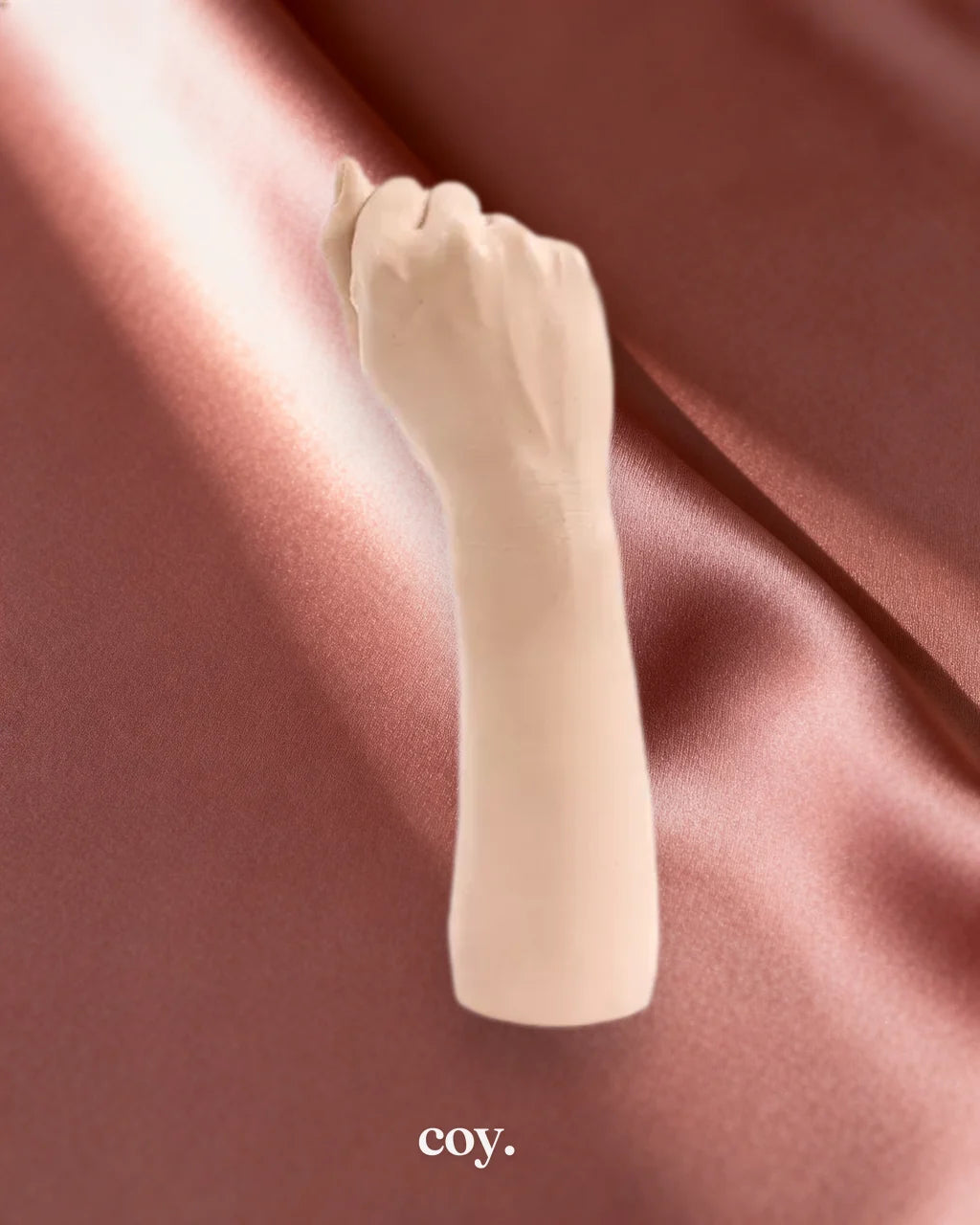 Hand Of Jamie Lannister — Coy