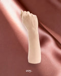 Hand Of Jamie Lannister — Coy
