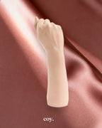 Hand Of Jamie Lannister — Coy