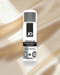 System Jo Silicone Lubricant 240 Ml — Coy
