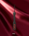Sportsheets Xoxo Vinyl Paddle — Coy