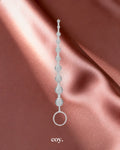 Platinum X-10 Beads — Coy