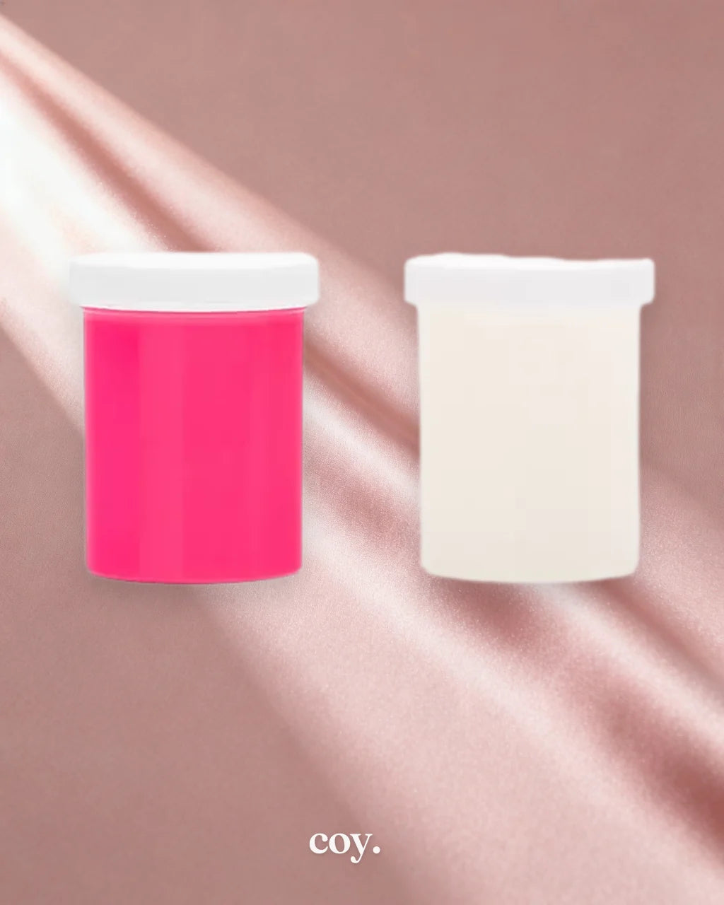 Hot Pink — Coy