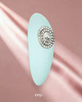 Cal Exotics Pave Grace Clitoral Vibrator — Coy