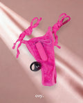 My Secret Screaming O Remote Control Panty Vibrator — Coy