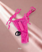 My Secret Screaming O Remote Control Panty Vibrator — Coy