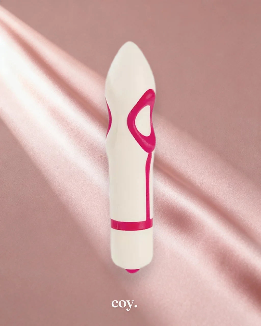 My Private "O" Massager — Coy