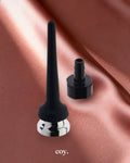 Kink Range Silicone Enema Attachment 4.3 Inch Douche — Coy