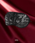 Bijoux Indiscrets Blind Passion Mask — Coy