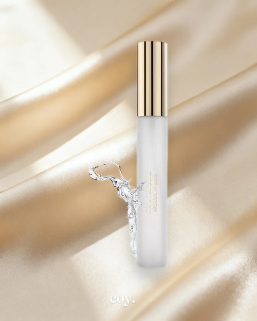 Bijoux Cosmetiques Oral Sex Lip Gloss — Coy