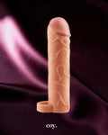Fantasy X-Tensions Perfect 1 Extension with Ball Strap — Coy