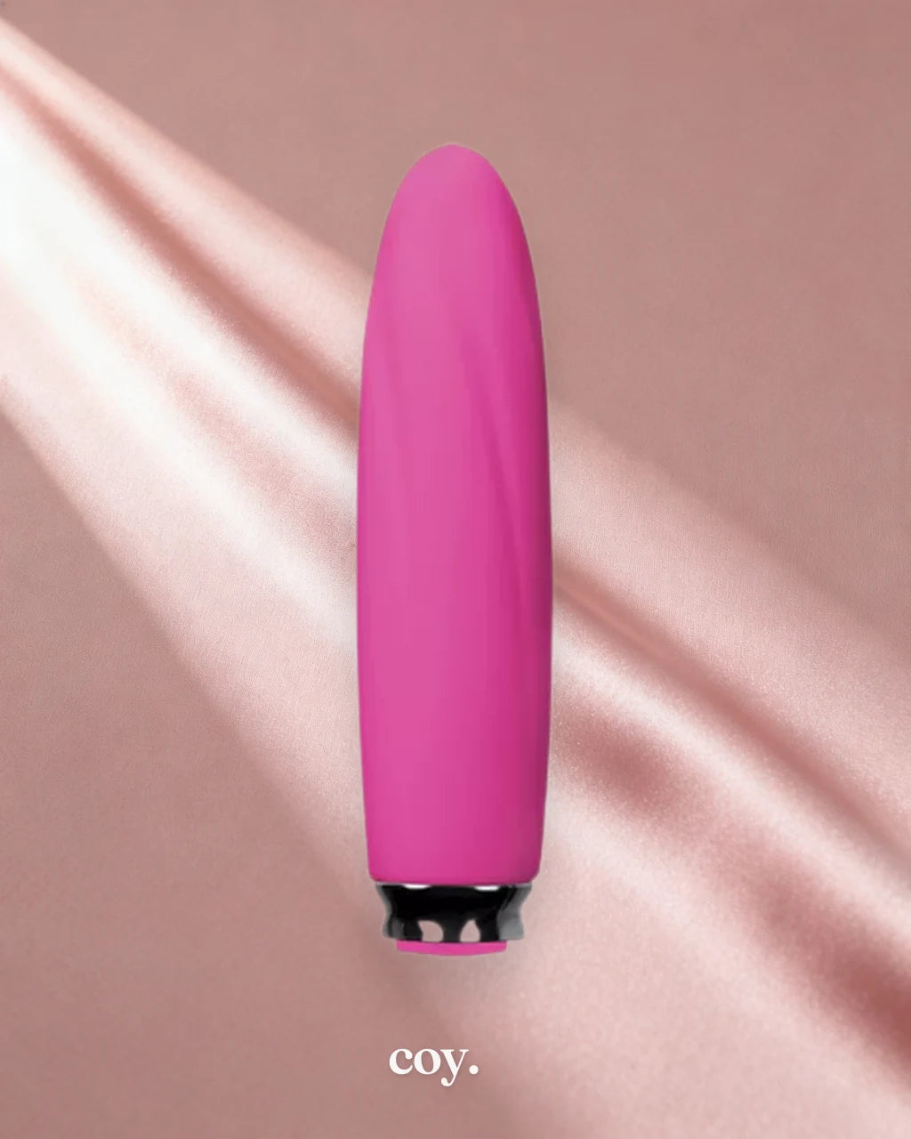 Luxe Collection Electra Compact Vibe Pink — Coy