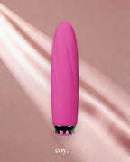 Luxe Collection Electra Compact Vibe Pink — Coy