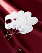Fetish Fantasy Shock Therapy Replace Pad — Coy