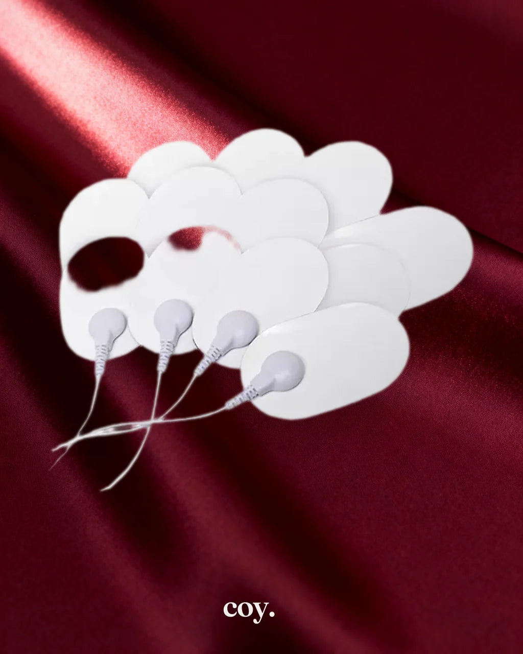 Fetish Fantasy Shock Therapy Replace Pad — Coy