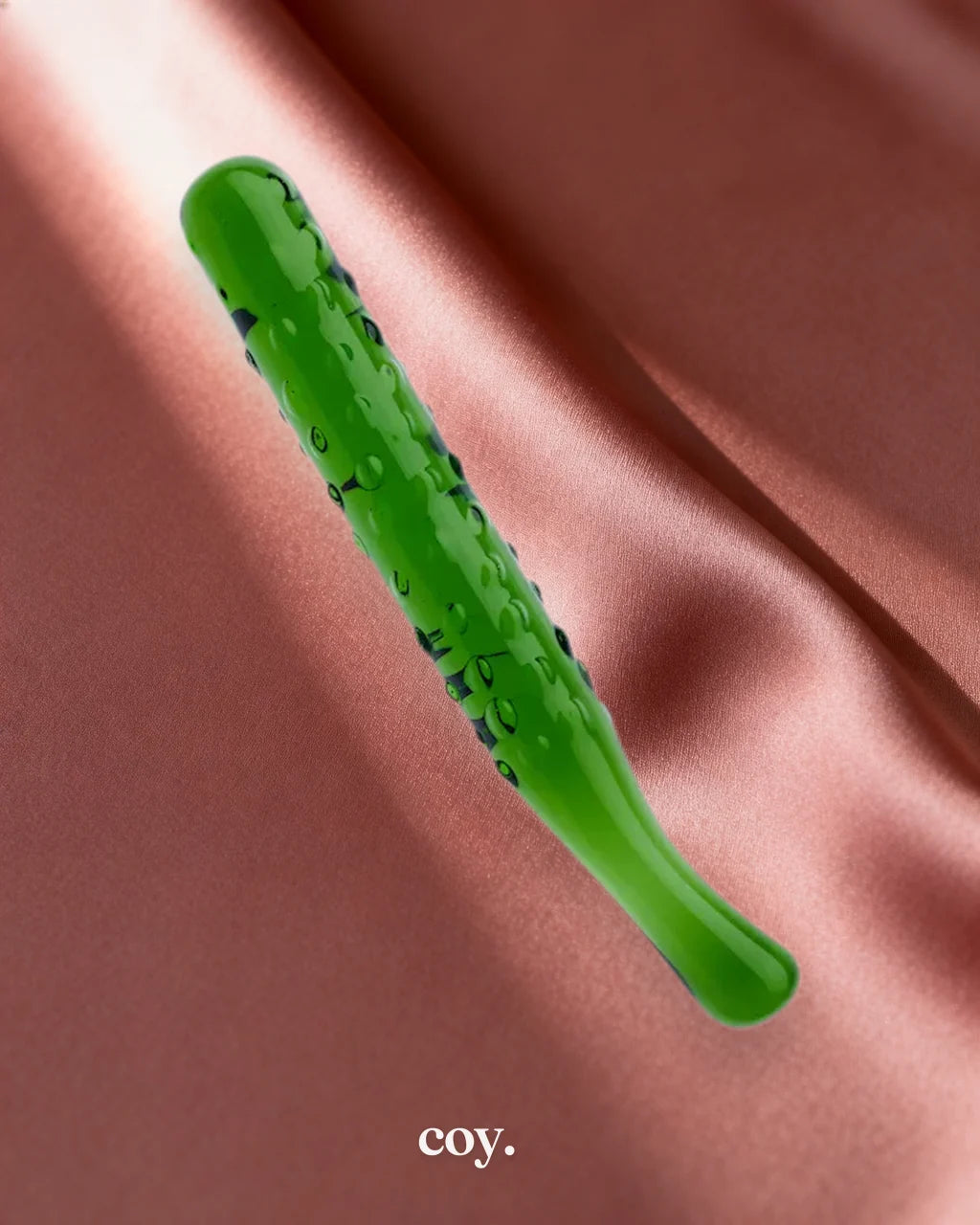 7.8 Inch — Coy