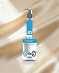 Jo H2O Lubricant Original 16Oz 473Ml Pump — Coy